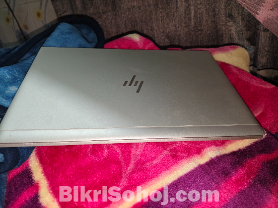 HP ELITEBOOK 845 G7 (16/500)RAIZEN 5PRO
